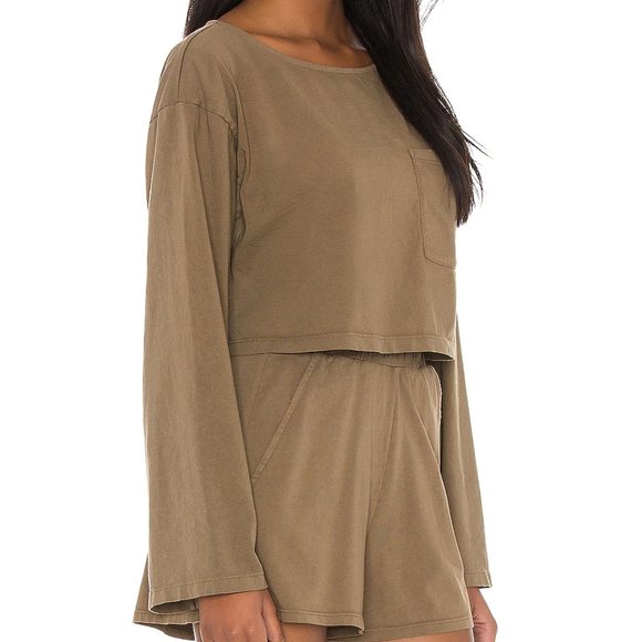 BNWT Lovers + Friends Astrid Top - Picture 3 of 5